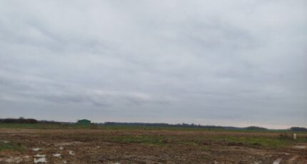 Saint-André-de-l'Eure Terrain à bâtir - 2390927-11219annonce120260113EGE6V.jpeg Les Maisons Extraco