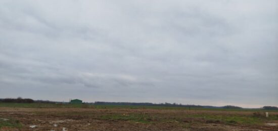 Terrain à bâtir à Saint-André-de-l'Eure, Normandie