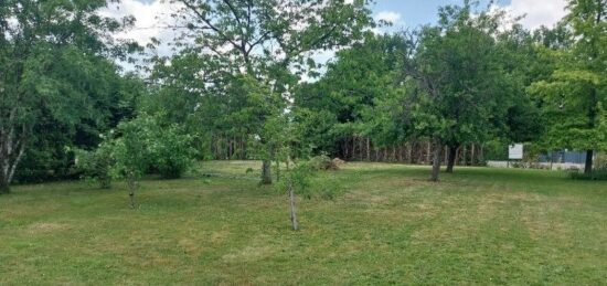 Terrain à bâtir à Saint-Pierre-des-Fleurs, Normandie