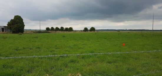 Terrain à bâtir à Amfreville-la-Campagne, Normandie