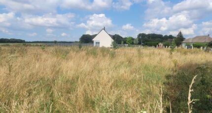 Garencières Terrain à bâtir - 2391559-11590annonce120260113iOTNI.jpeg Les Maisons Extraco