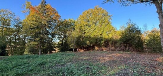 Terrain à bâtir à Le Val-David, Normandie