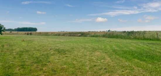 Terrain à bâtir à Aviron, Normandie