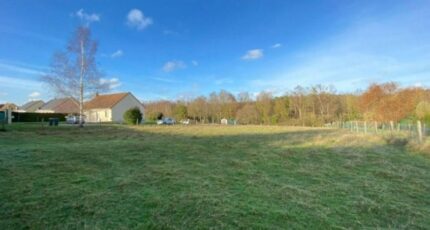 Jumelles Terrain à bâtir - 2391507-11590annonce120260113PdwKS.jpeg Les Maisons Extraco