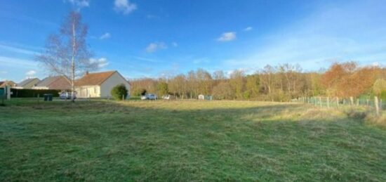 Terrain à bâtir à Jumelles, Normandie