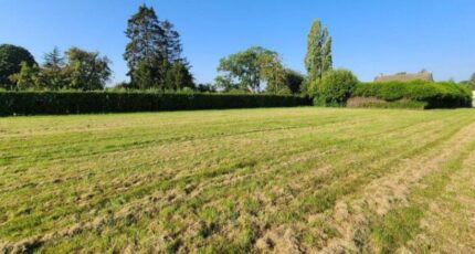 Guichainville Terrain à bâtir - 2391511-11590annonce12026011314SMh.jpeg Les Maisons Extraco