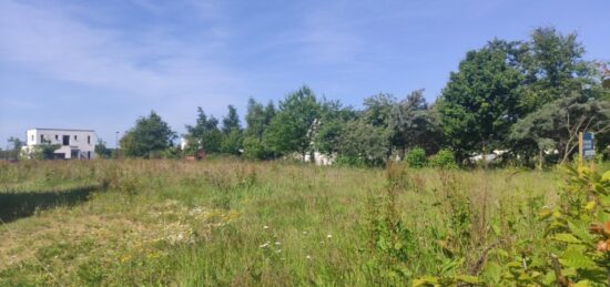 Terrain à bâtir à Honfleur, Normandie