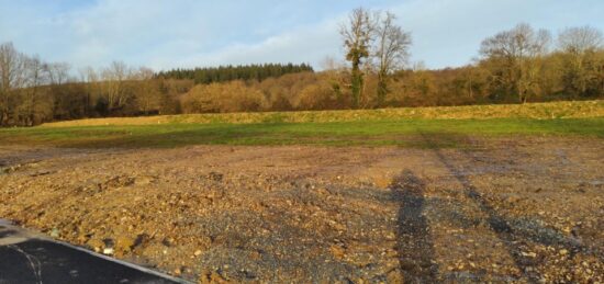 Terrain à bâtir à Le Breuil-en-Auge, Normandie