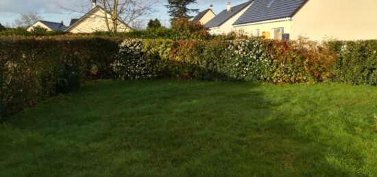 Terrain à bâtir à Éragny, Île-de-France