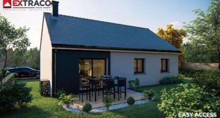 Boismont Maison neuve - 2394568-3510modele720240829U12Gs.jpeg Les Maisons Extraco