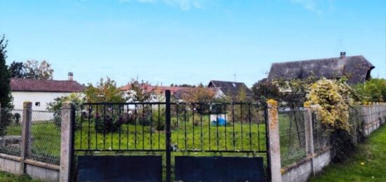 Terrain à bâtir à Louviers, Normandie