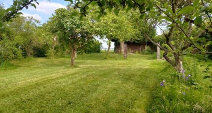 Tostes Terrain à bâtir - 2390230-4102annonce120260113A7zQA.jpeg Les Maisons Extraco