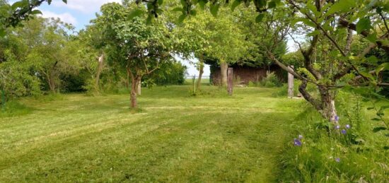 Terrain à bâtir à Tostes, Normandie