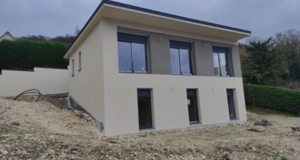 Amfreville-la-Mi-Voie Terrain à bâtir - 2394093-6236annonce120260115JNzSO.jpeg Les Maisons Extraco