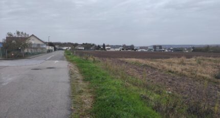 Martot Maison neuve - 2394079-6236annonce1202601151iB1M.jpeg Les Maisons Extraco