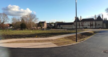 Igoville Maison neuve - 2394034-6236annonce1202601151LwbT.jpeg Les Maisons Extraco