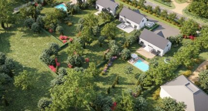 Canapville Maison neuve - 2394806-11215annonce1202601134ddDZ.jpeg Les Maisons Extraco