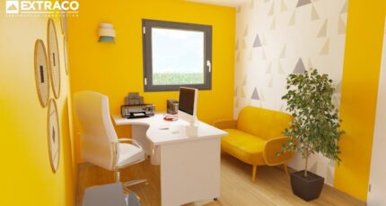 Canapville Maison neuve - 2394811-3510modele920230914OdkaP.jpeg Les Maisons Extraco