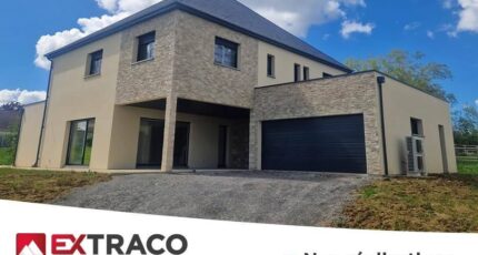 Crespières Maison neuve - 2393727-11589annonce720260115X3J58.jpeg Les Maisons Extraco