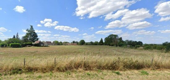 Terrain à bâtir à La Croisille, Normandie