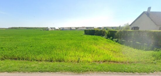 Terrain à bâtir à Le Vieil-Évreux, Normandie