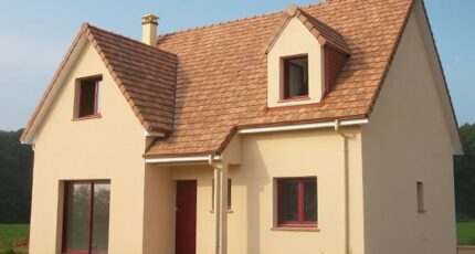 Marcilly-la-Campagne Maison neuve - 2396030-3201modele6201411210FbuZ.jpeg Les Maisons Extraco