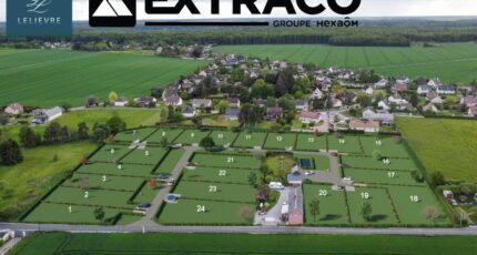 Les Ventes Maison neuve - 2396459-9696annonce120260116nDxR4.jpeg Les Maisons Extraco