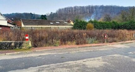 Aulnay-sur-Iton Maison neuve - 2396340-11590annonce120260113te3uP.jpeg Les Maisons Extraco