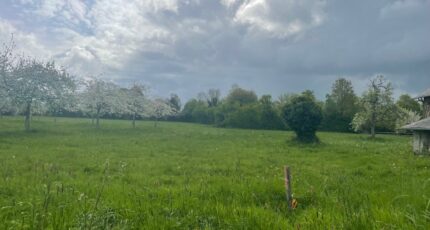 Saint-Hymer Maison neuve - 2396201-11215annonce120260113XFFuF.jpeg Les Maisons Extraco