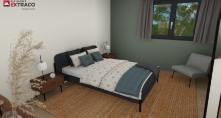 Trouville-sur-Mer Maison neuve - 2396720-3510modele820220622n3FnA.jpeg Les Maisons Extraco