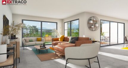 Trouville-sur-Mer Maison neuve - 2396718-3510modele720230823ep3Q6.jpeg Les Maisons Extraco