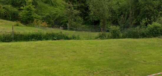 Terrain à bâtir à Nesle-Hodeng, Normandie