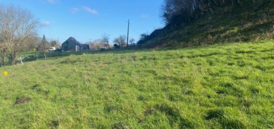 Terrain à bâtir à , Eure