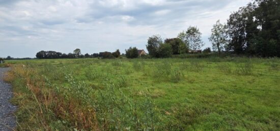 Terrain à bâtir à Condé-sur-Risle, Normandie