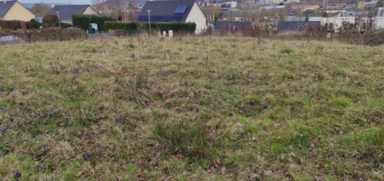 Terrain à bâtir à , Eure