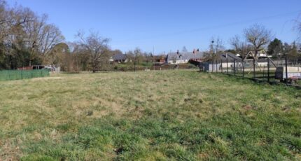 Nassandres Maison neuve - 2396881-11214annonce220260118vrEqA.jpeg Les Maisons Extraco