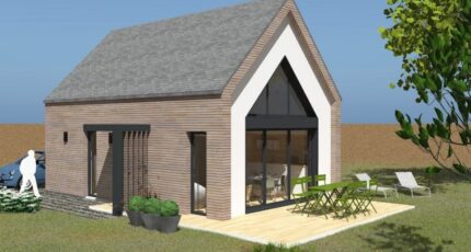 Fiquefleur-Équainville Maison neuve - 2396827-11165modele620260113myGc6.jpeg Les Maisons Extraco