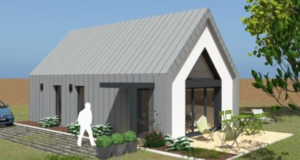 Fiquefleur-Équainville Maison neuve - 2396827-11165modele620260113VrAW0.jpeg Les Maisons Extraco