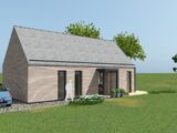 Maison à construire à Goupillières (27170) 2396845-11165modele620260113Zds73.jpeg Les Maisons Extraco