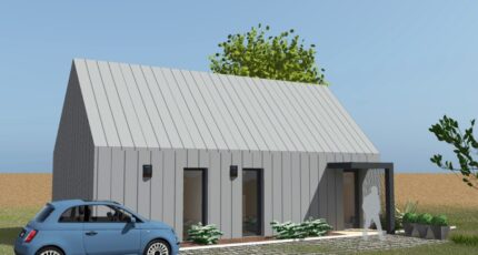 Goupillières Maison neuve - 2396845-11165modele1020260113PnxaC.jpeg Les Maisons Extraco