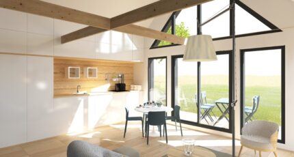 Goupillières Maison neuve - 2396845-11165modele920260113EEHri.jpeg Les Maisons Extraco