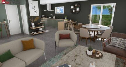 Plaisir Maison neuve - 2396878-3510modele7202204154w4DO.jpeg Les Maisons Extraco