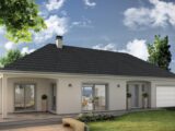 Maison à construire à Le Vaudreuil (27100) 2397437-3510modele6201503112ylbN.jpeg Les Maisons Extraco