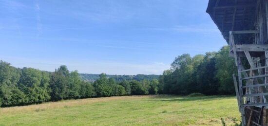Terrain à bâtir à Beuzeville, Normandie