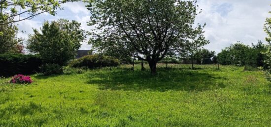 Terrain à bâtir à Butot-Vénesville, Normandie