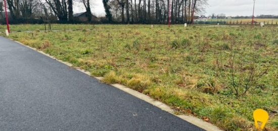 Terrain à bâtir à , Seine-Maritime