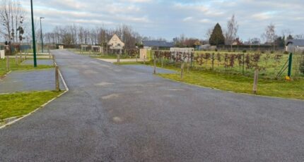 Grémonville Maison neuve - 2397807-11217annonce320260119wy05T.jpeg Les Maisons Extraco