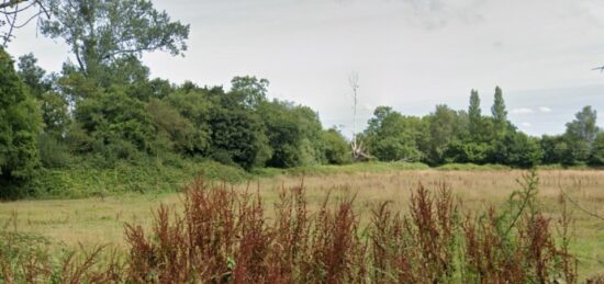Terrain à bâtir à Trouville-sur-Mer, Normandie
