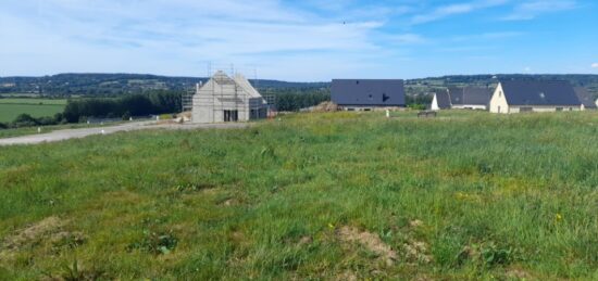 Terrain à bâtir à Pont-l'Évêque, Normandie