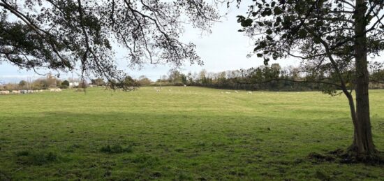 Terrain à bâtir à Villers-sur-Mer, Normandie
